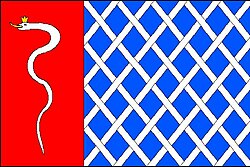 Hať OP flag